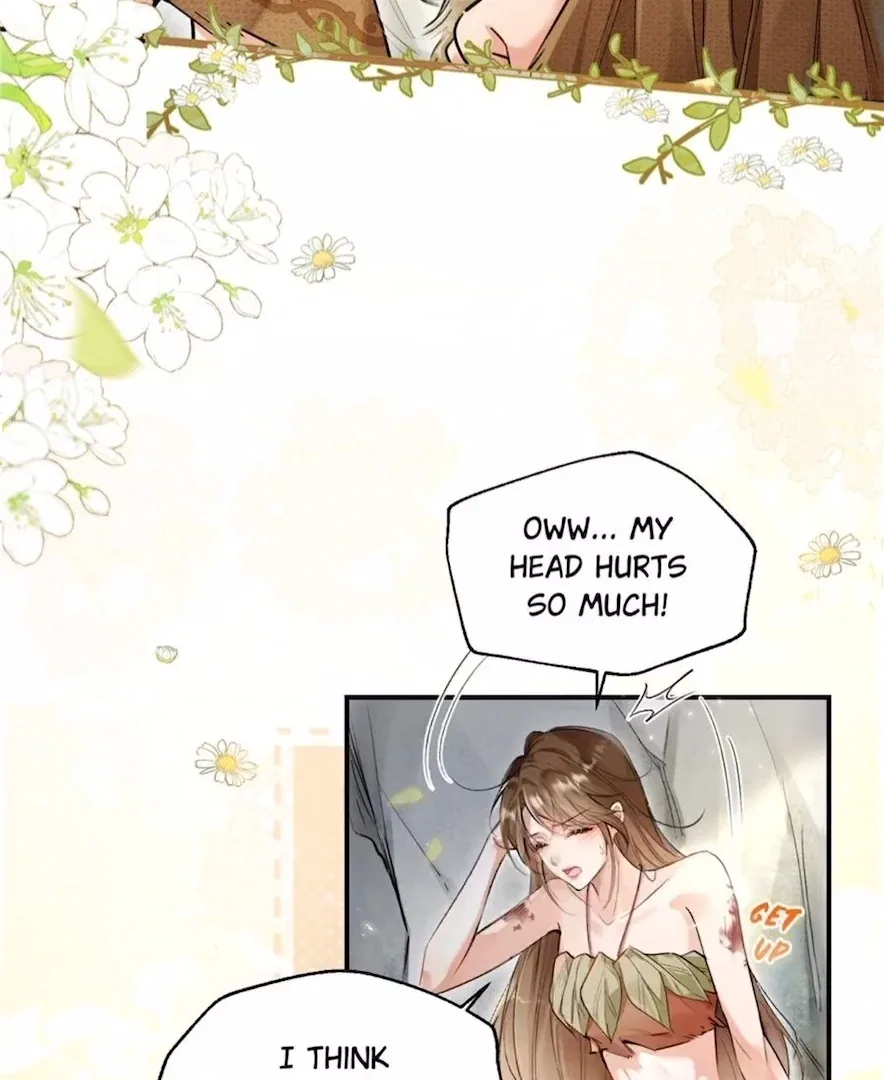 Farming in Beast World: My Villainous Snake Cubs are Super Clingy Chapter 1 page 8