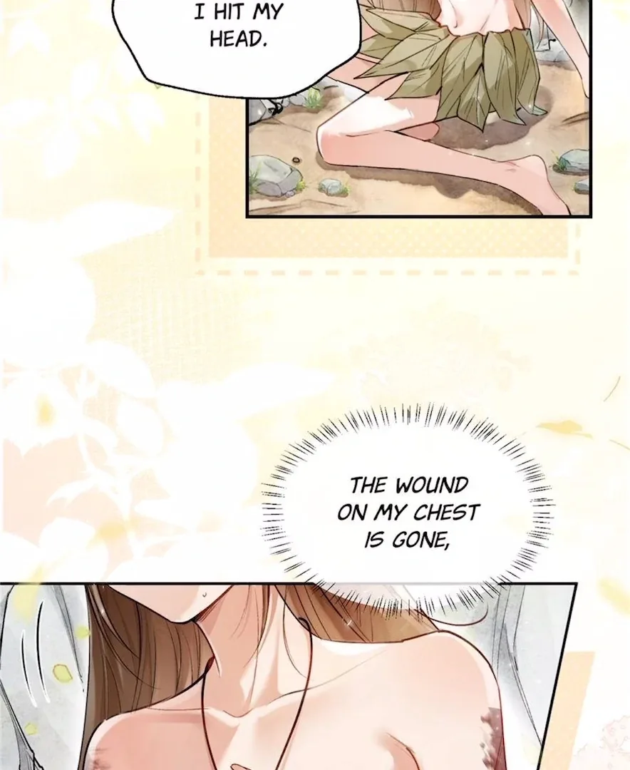 Farming in Beast World: My Villainous Snake Cubs are Super Clingy Chapter 1 page 9