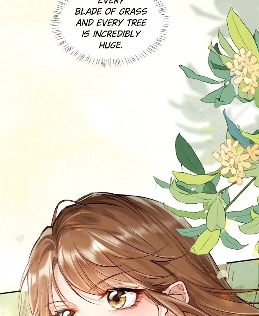 Farming in Beast World: My Villainous Snake Cubs are Super Clingy Chapter 1 page 68