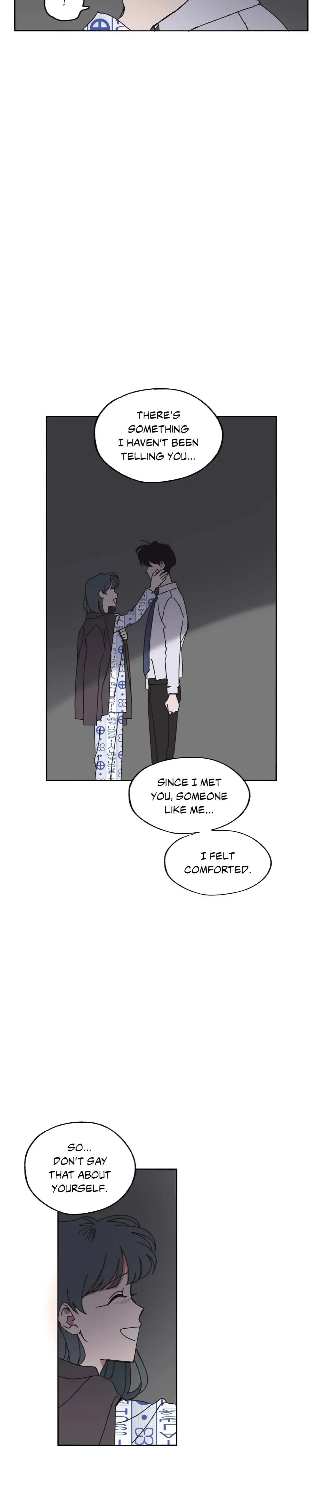 Farewell, My First Love Chapter 15 page 16