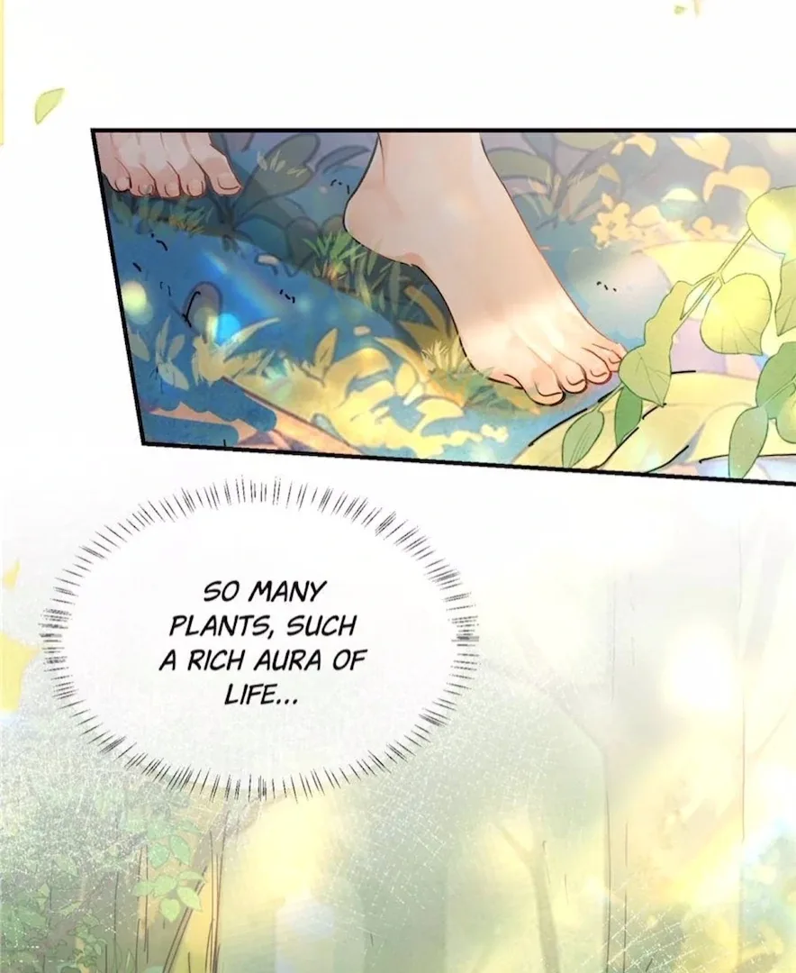 Farming in Beast World: My Villainous Snake Cubs are Super Clingy Chapter 1 page 63