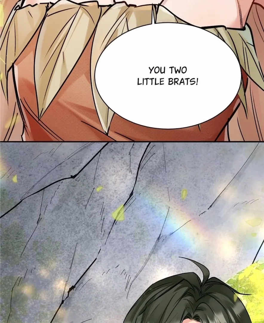 Farming in Beast World: My Villainous Snake Cubs are Super Clingy Chapter 1 page 49