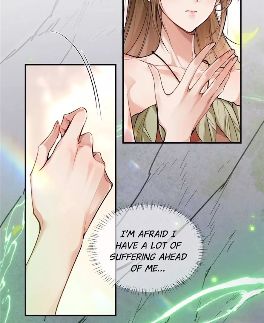 Farming in Beast World: My Villainous Snake Cubs are Super Clingy Chapter 1 page 58