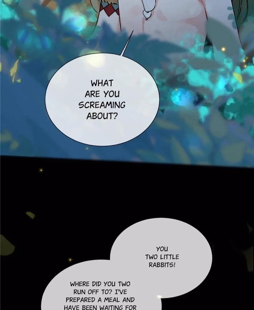 Farming in Beast World: My Villainous Snake Cubs are Super Clingy Chapter 2 page 14