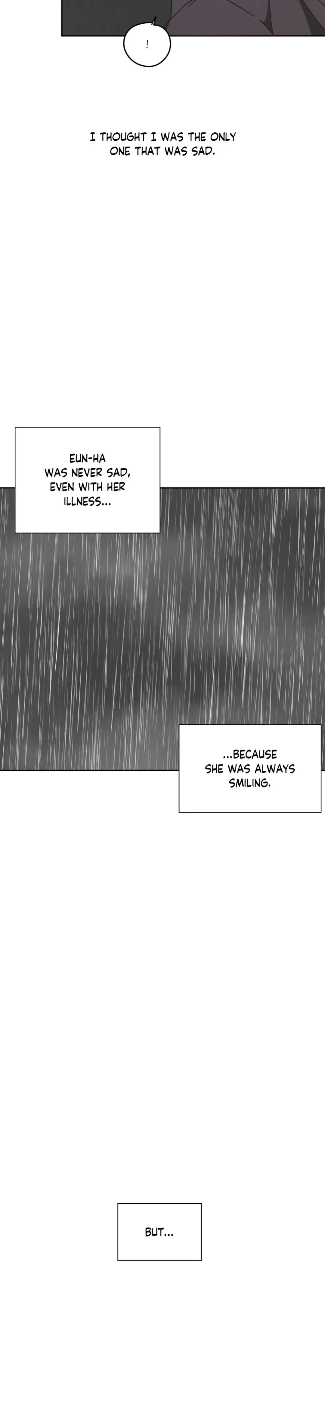 Farewell, My First Love Chapter 15 page 12