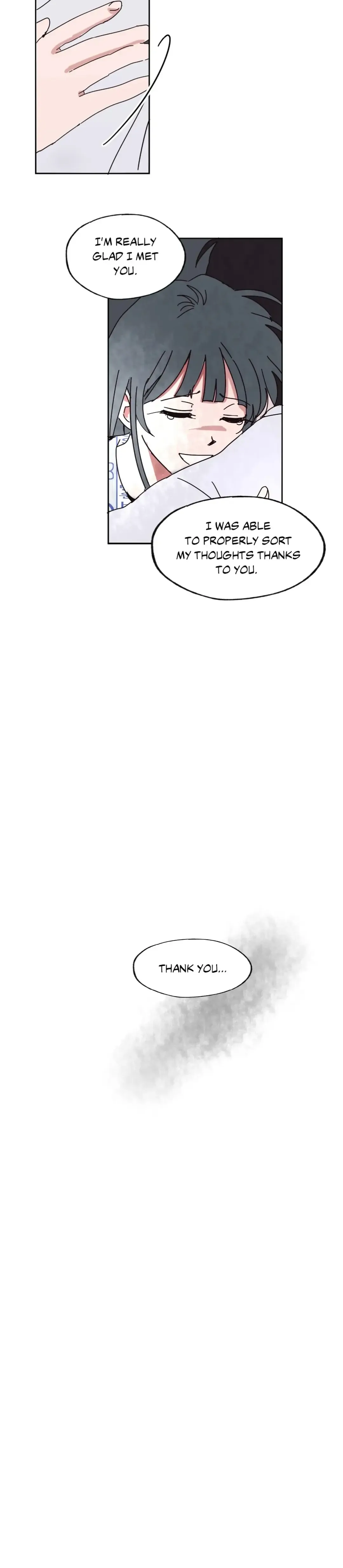 Farewell, My First Love Chapter 15 page 19