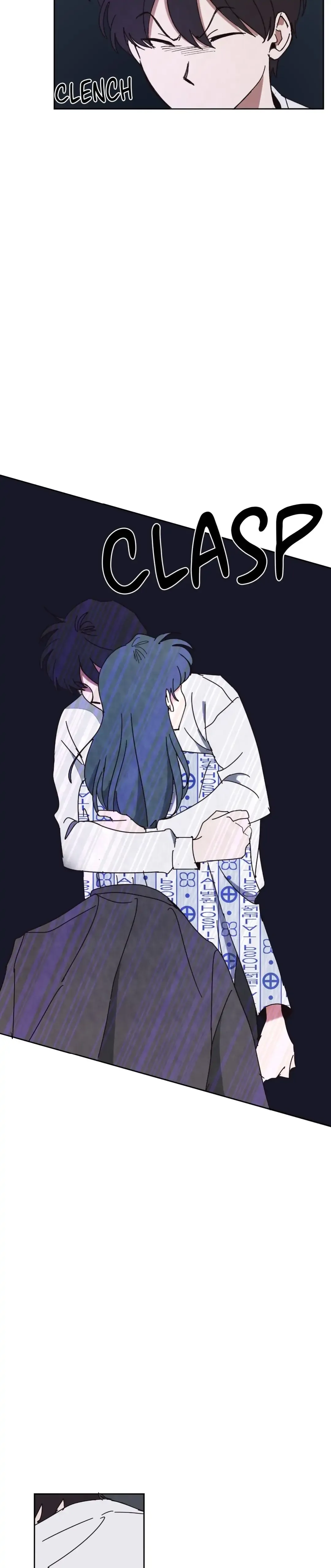 Farewell, My First Love Chapter 15 page 18