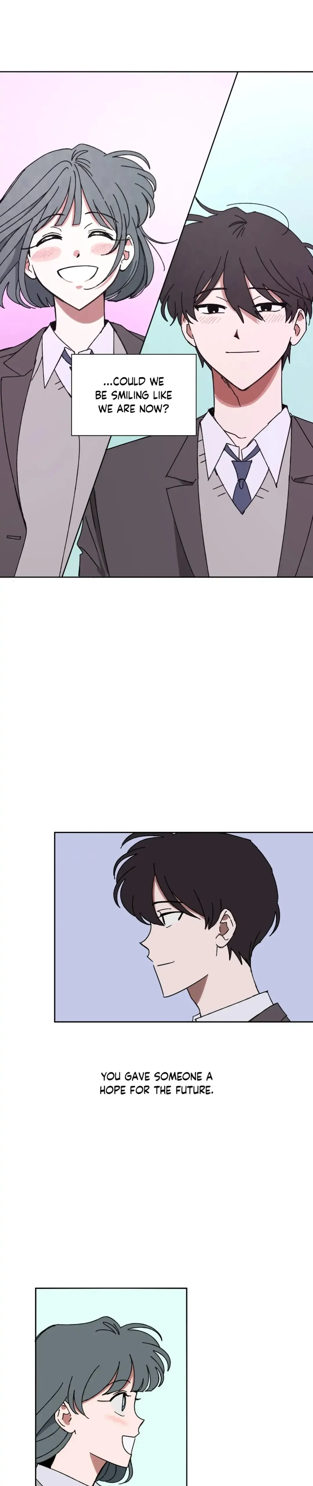 Farewell, My First Love Chapter 15 page 29