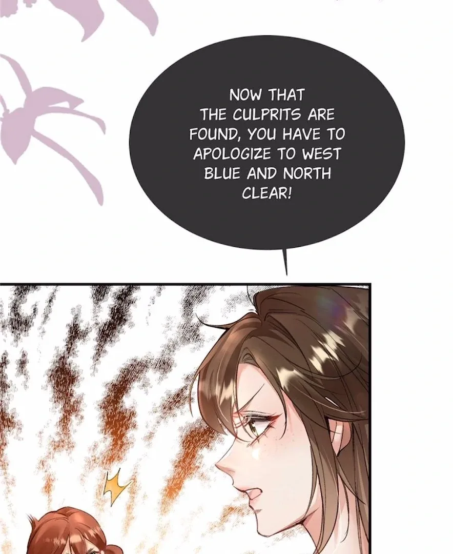 Farming in Beast World: My Villainous Snake Cubs are Super Clingy Chapter 6 page 11