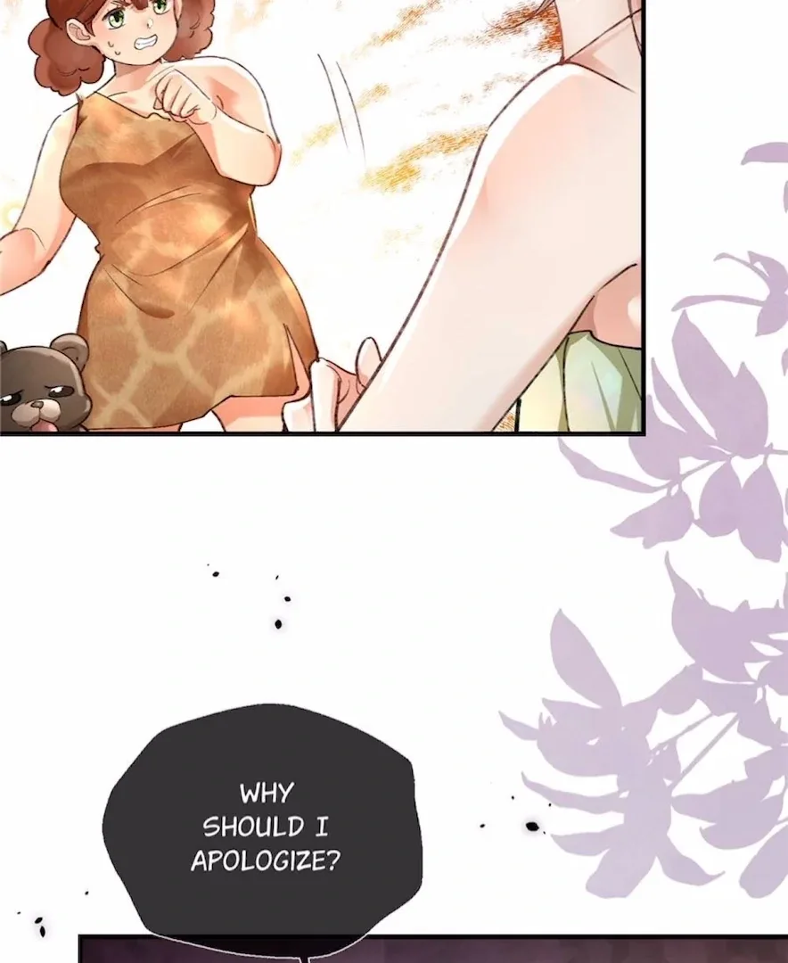 Farming in Beast World: My Villainous Snake Cubs are Super Clingy Chapter 6 page 12