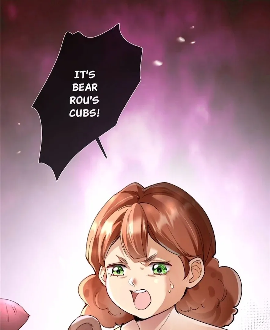 Farming in Beast World: My Villainous Snake Cubs are Super Clingy Chapter 6 page 7