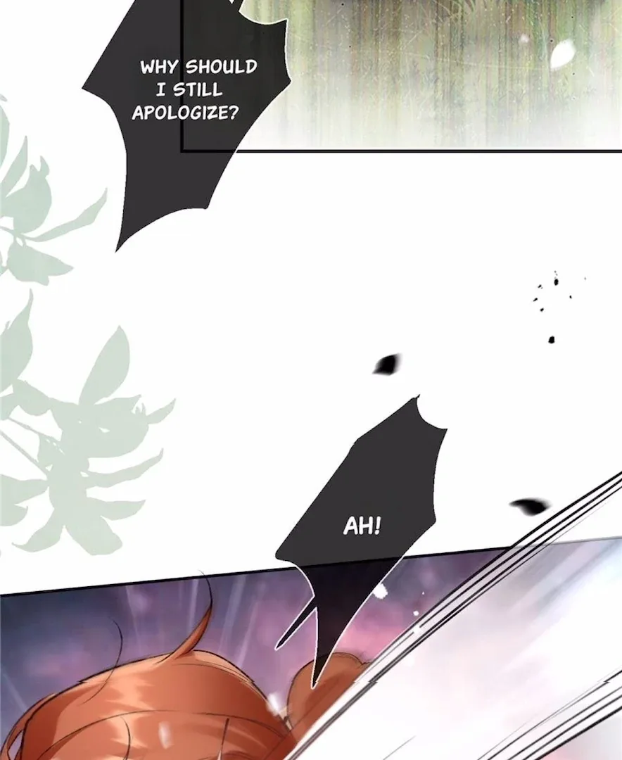 Farming in Beast World: My Villainous Snake Cubs are Super Clingy Chapter 6 page 19