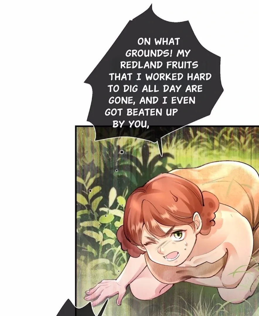 Farming in Beast World: My Villainous Snake Cubs are Super Clingy Chapter 6 page 18