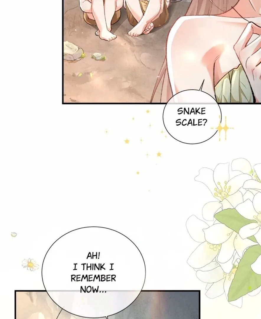 Farming in Beast World: My Villainous Snake Cubs are Super Clingy Chapter 6 page 56