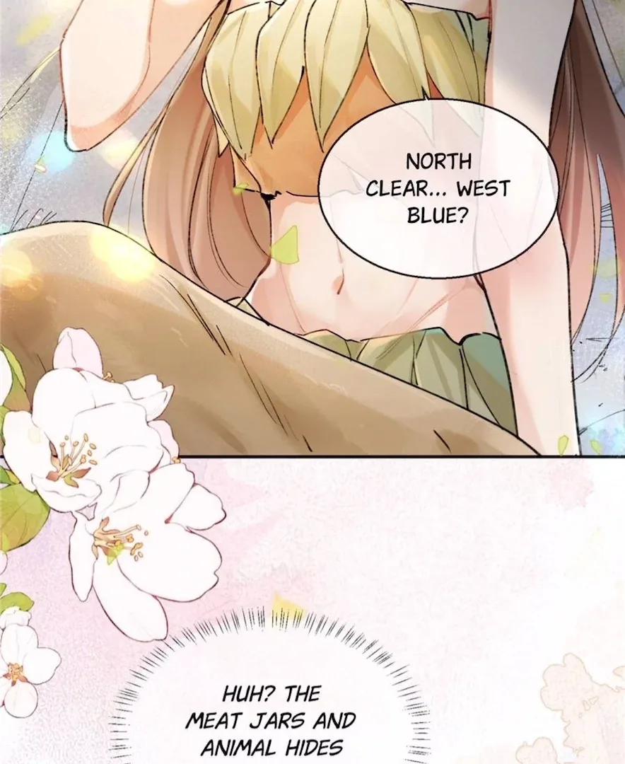 Farming in Beast World: My Villainous Snake Cubs are Super Clingy Chapter 5 page 12