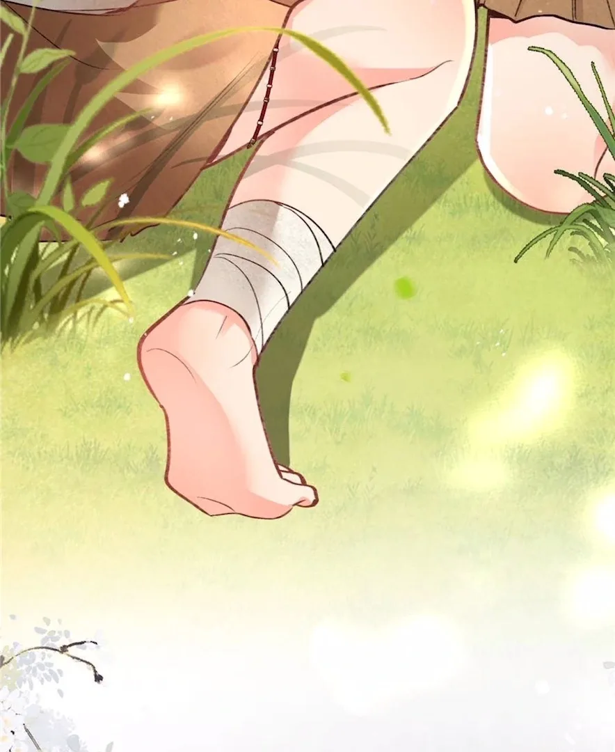 Farming in Beast World: My Villainous Snake Cubs are Super Clingy Chapter 6 page 32