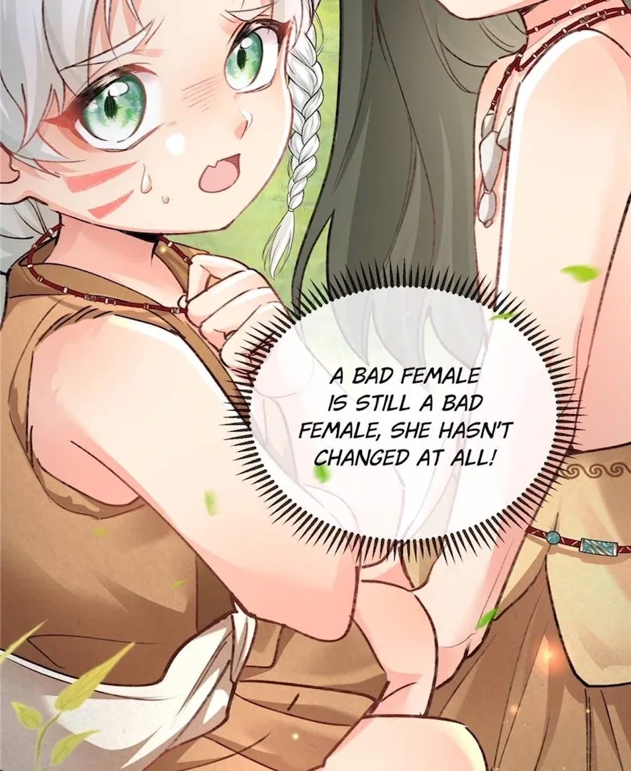 Farming in Beast World: My Villainous Snake Cubs are Super Clingy Chapter 6 page 31