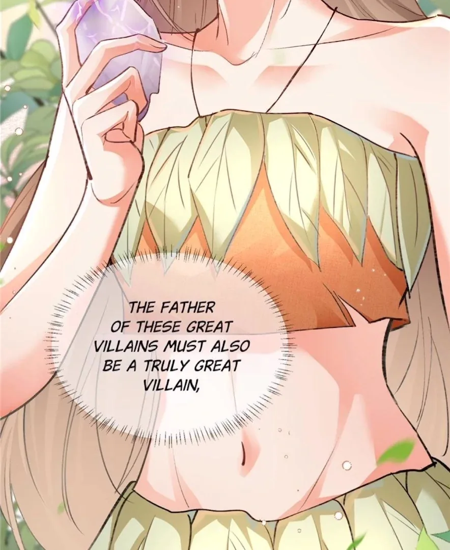 Farming in Beast World: My Villainous Snake Cubs are Super Clingy Chapter 6 page 64