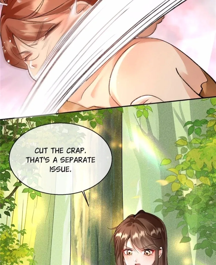 Farming in Beast World: My Villainous Snake Cubs are Super Clingy Chapter 6 page 20