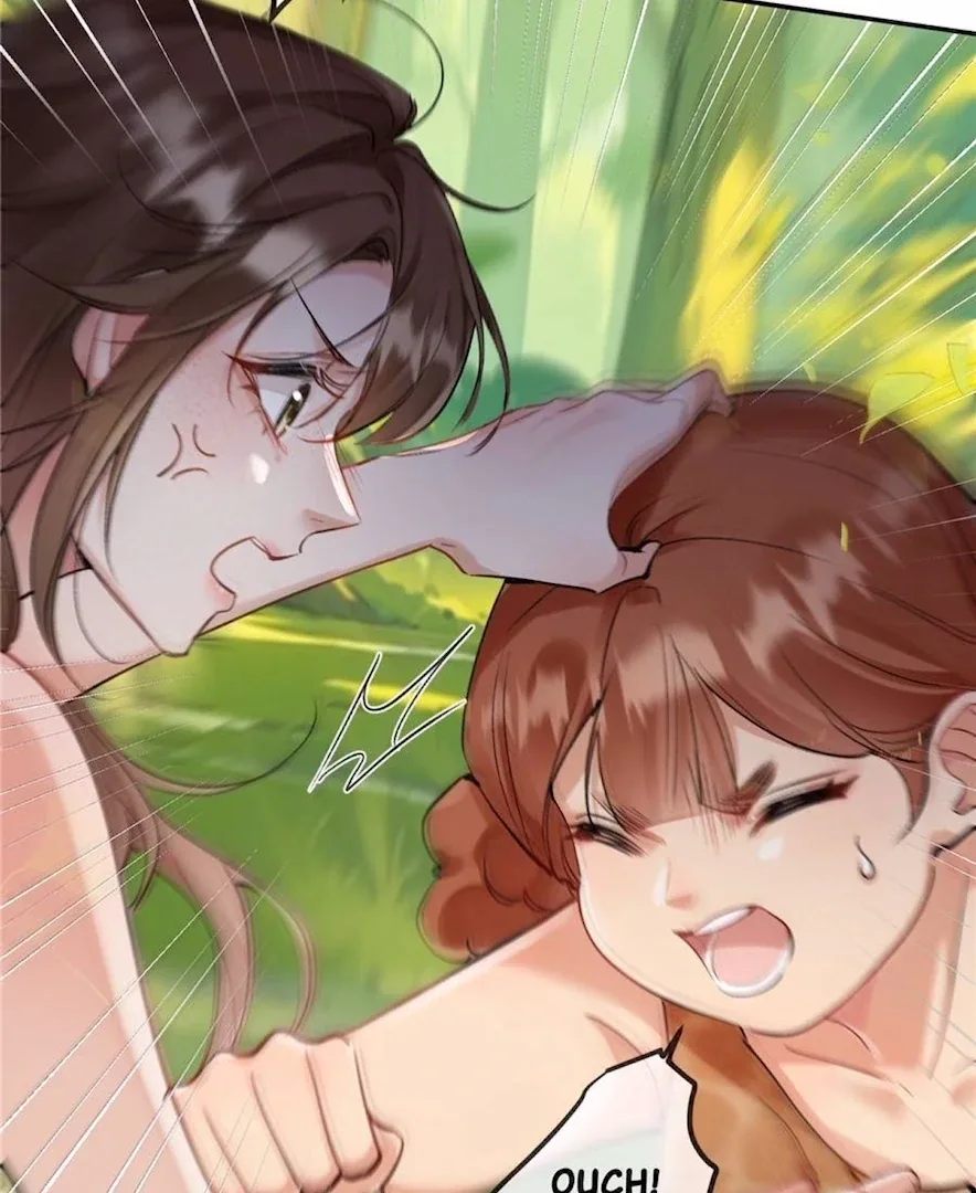Farming in Beast World: My Villainous Snake Cubs are Super Clingy Chapter 5 page 30
