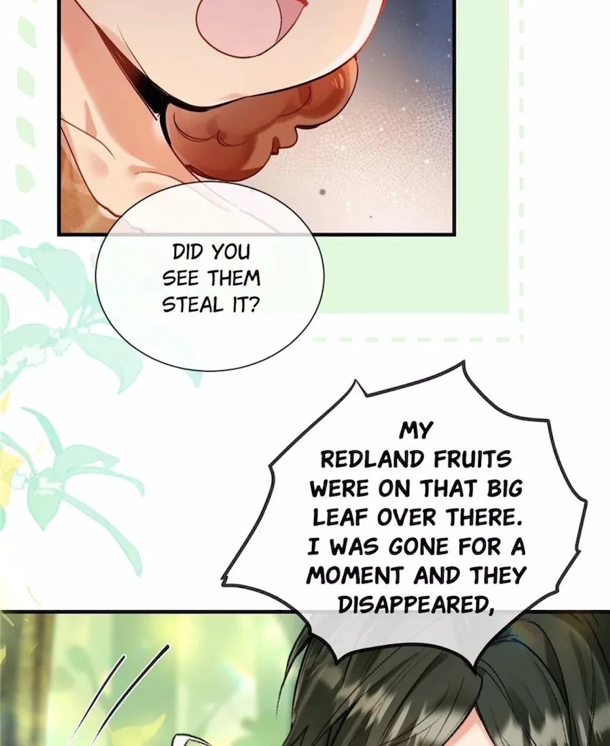 Farming in Beast World: My Villainous Snake Cubs are Super Clingy Chapter 5 page 38