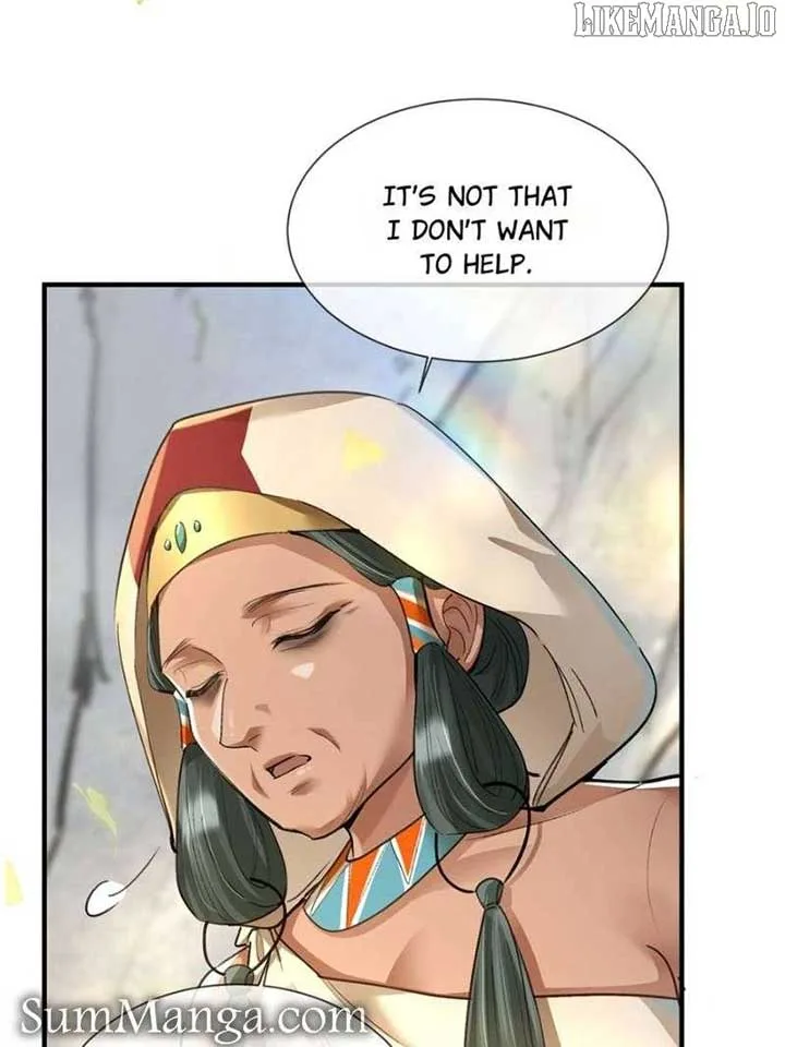 Farming in Beast World: My Villainous Snake Cubs are Super Clingy Chapter 8 page 16