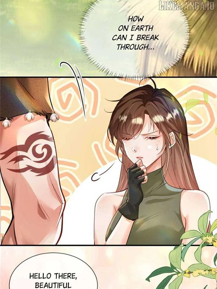Farming in Beast World: My Villainous Snake Cubs are Super Clingy Chapter 8 page 22
