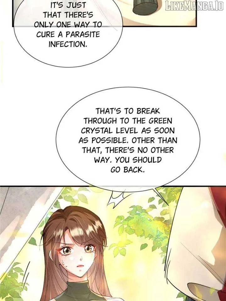 Farming in Beast World: My Villainous Snake Cubs are Super Clingy Chapter 8 page 17