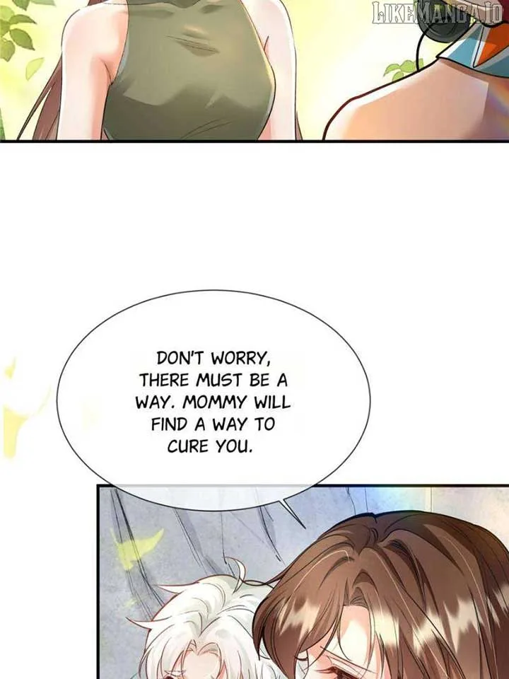 Farming in Beast World: My Villainous Snake Cubs are Super Clingy Chapter 8 page 18