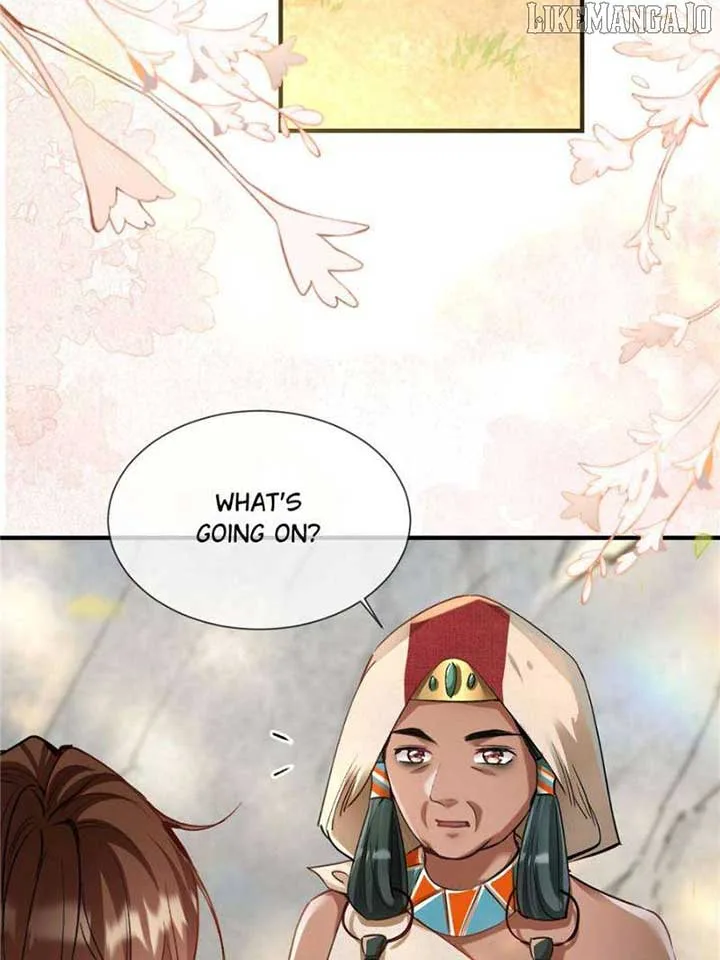 Farming in Beast World: My Villainous Snake Cubs are Super Clingy Chapter 8 page 6