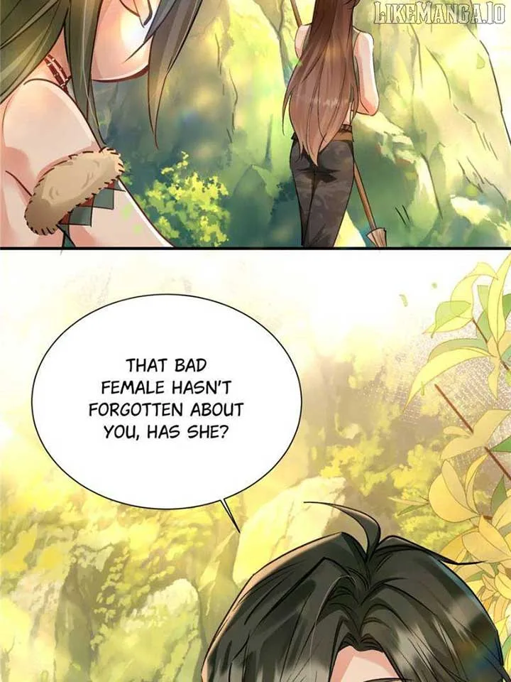 Farming in Beast World: My Villainous Snake Cubs are Super Clingy Chapter 8 page 39