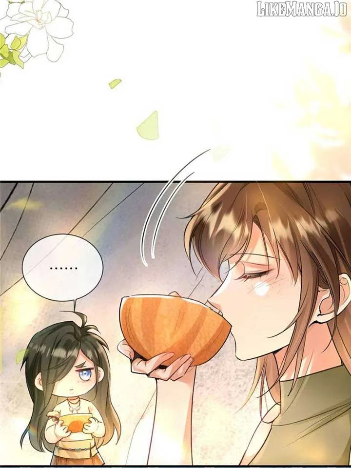 Farming in Beast World: My Villainous Snake Cubs are Super Clingy Chapter 9 page 6