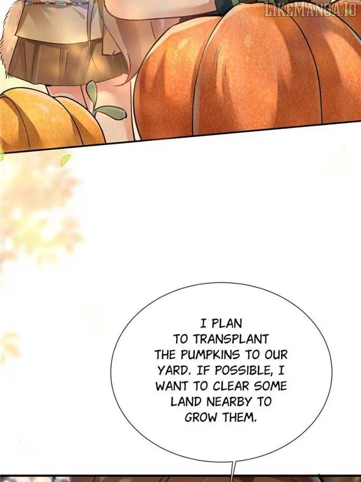 Farming in Beast World: My Villainous Snake Cubs are Super Clingy Chapter 9 page 16