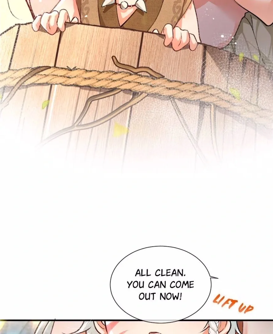 Farming in Beast World: My Villainous Snake Cubs are Super Clingy Chapter 7 page 14