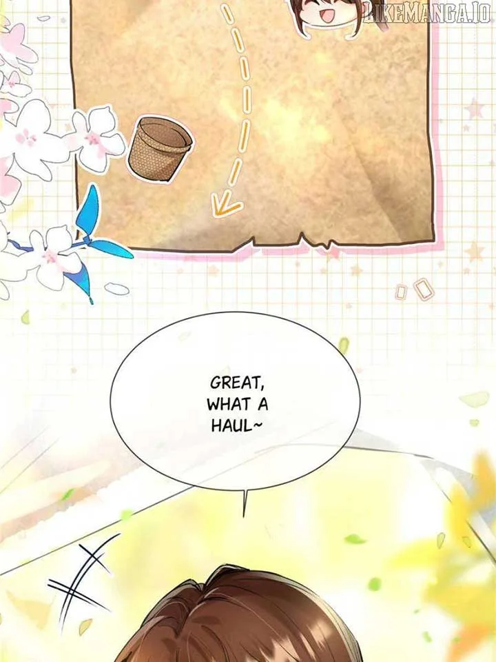 Farming in Beast World: My Villainous Snake Cubs are Super Clingy Chapter 8 page 49