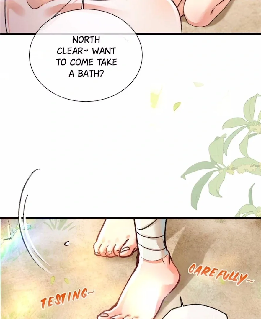 Farming in Beast World: My Villainous Snake Cubs are Super Clingy Chapter 7 page 9