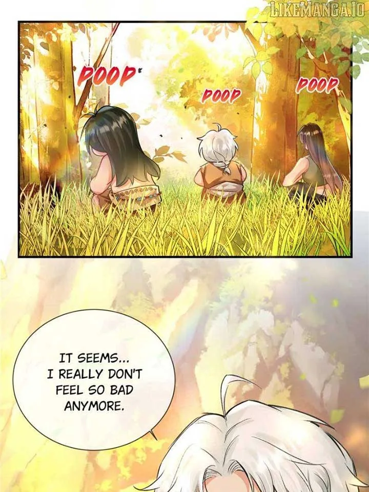 Farming in Beast World: My Villainous Snake Cubs are Super Clingy Chapter 9 page 9