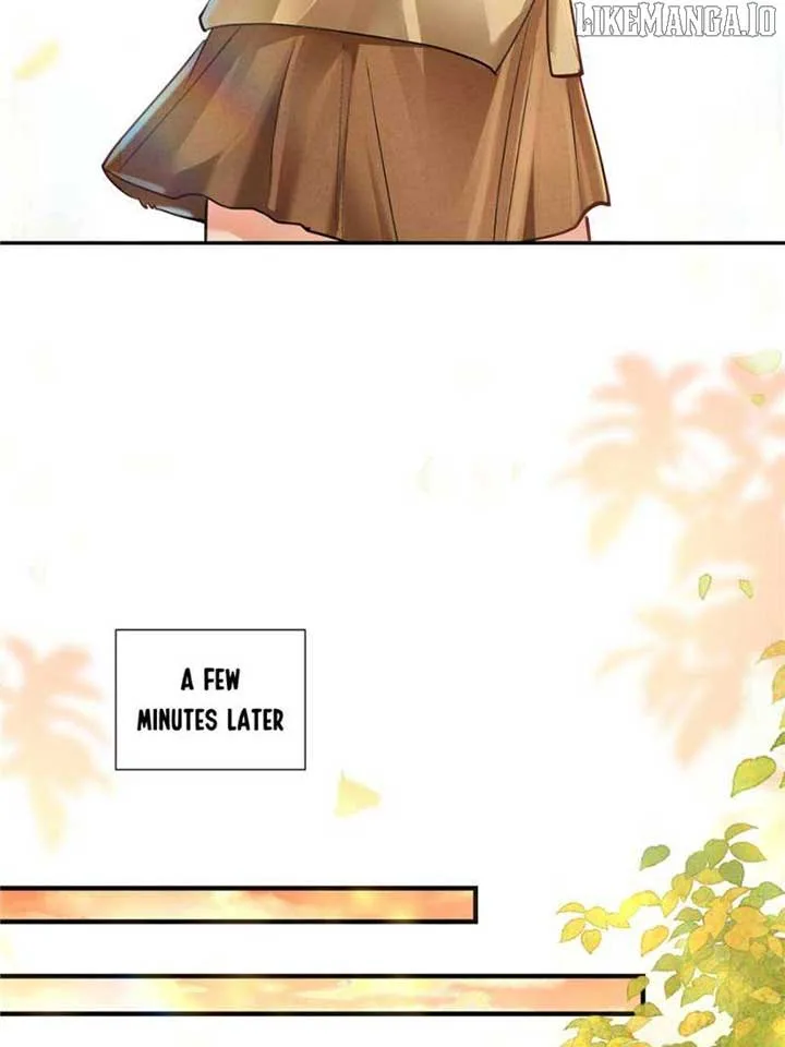 Farming in Beast World: My Villainous Snake Cubs are Super Clingy Chapter 9 page 8