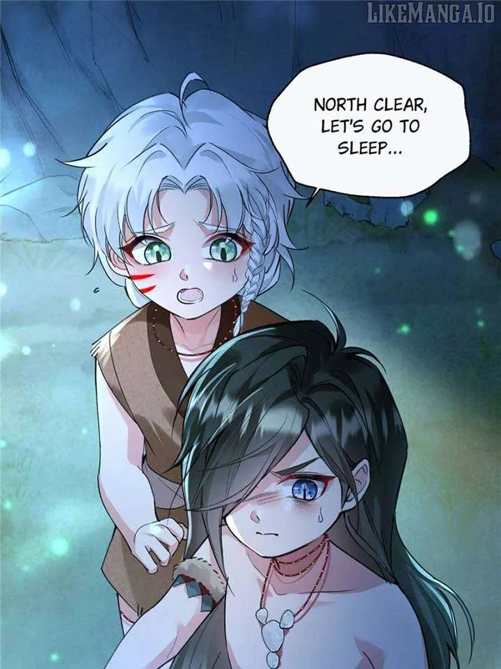 Farming in Beast World: My Villainous Snake Cubs are Super Clingy Chapter 9 page 38