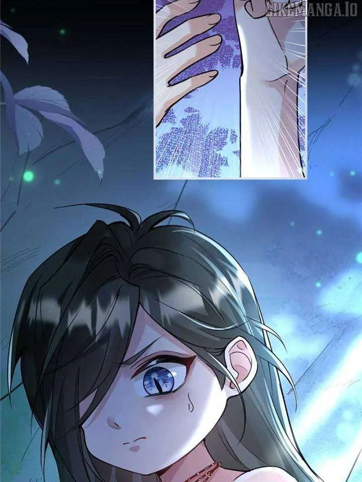 Farming in Beast World: My Villainous Snake Cubs are Super Clingy Chapter 9 page 40