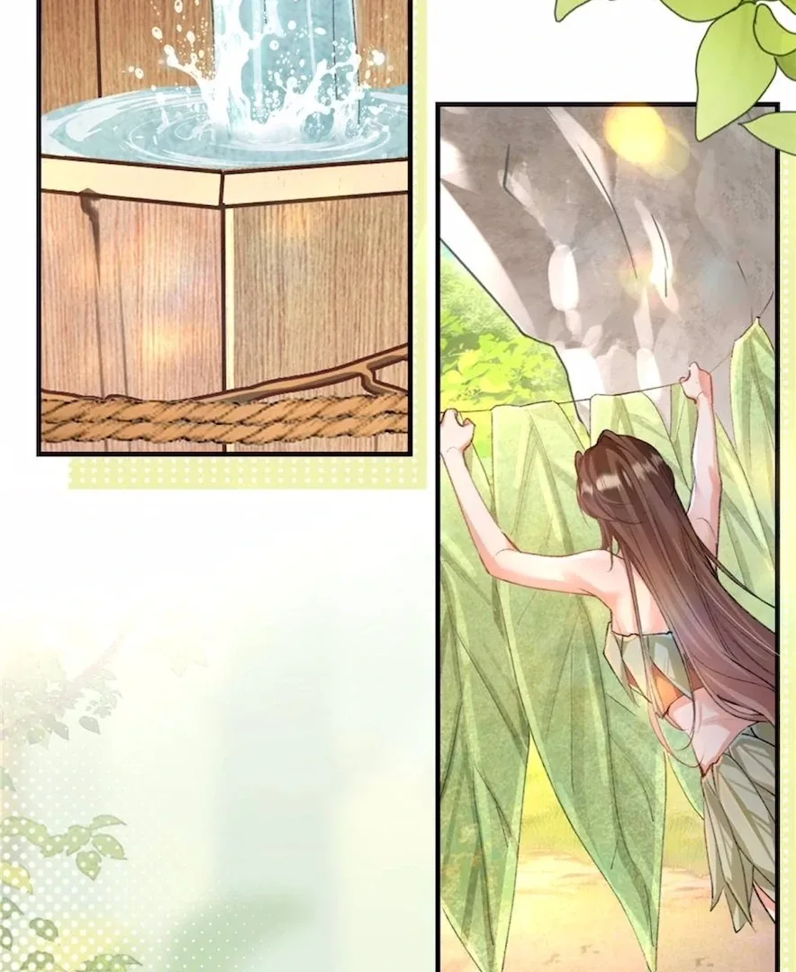 Farming in Beast World: My Villainous Snake Cubs are Super Clingy Chapter 7 page 23