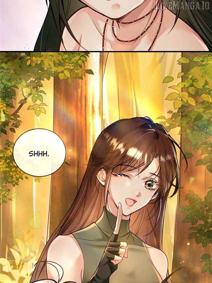 Farming in Beast World: My Villainous Snake Cubs are Super Clingy Chapter 9 page 28