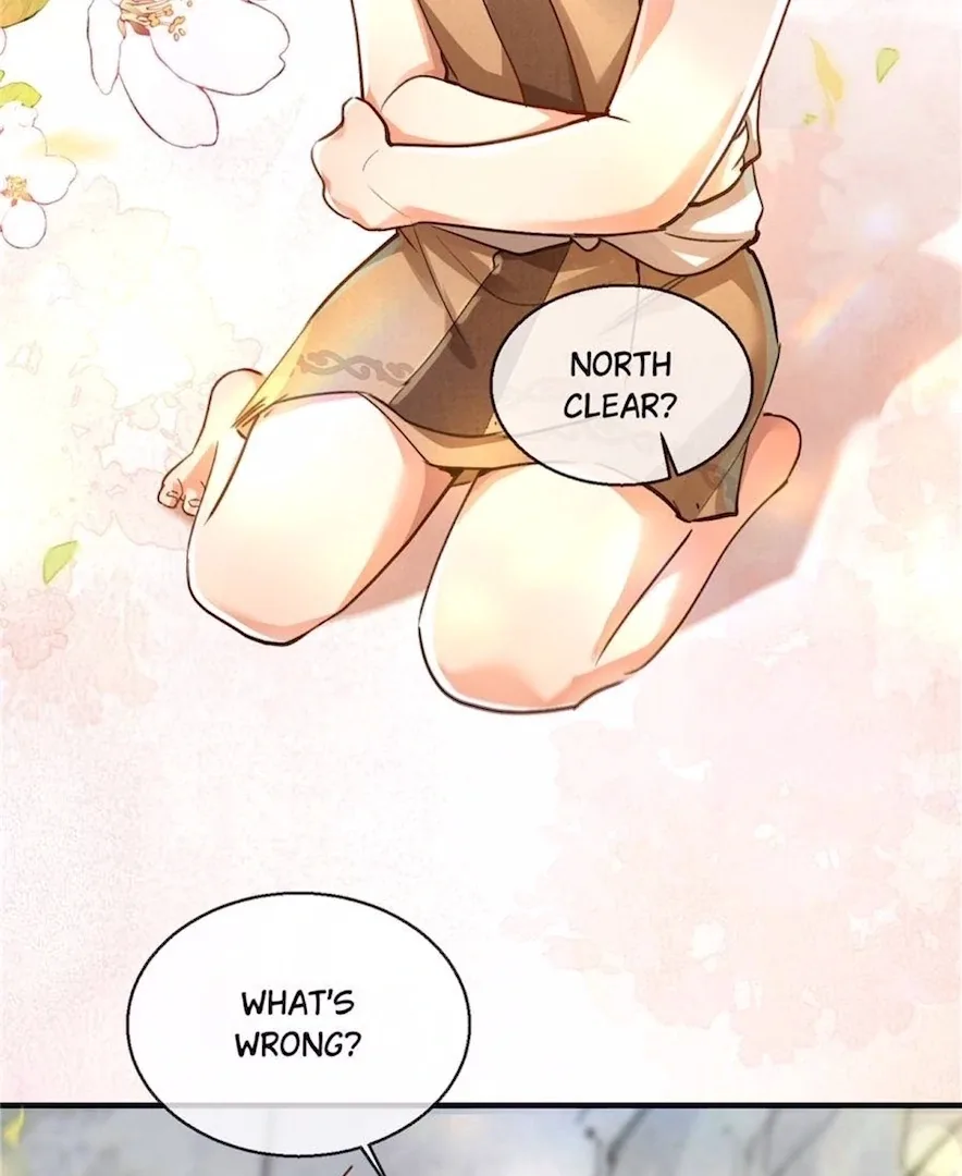 Farming in Beast World: My Villainous Snake Cubs are Super Clingy Chapter 7 page 47