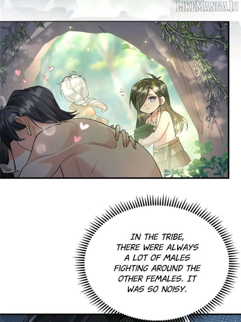 Farming in Beast World: My Villainous Snake Cubs are Super Clingy Chapter 10 page 26