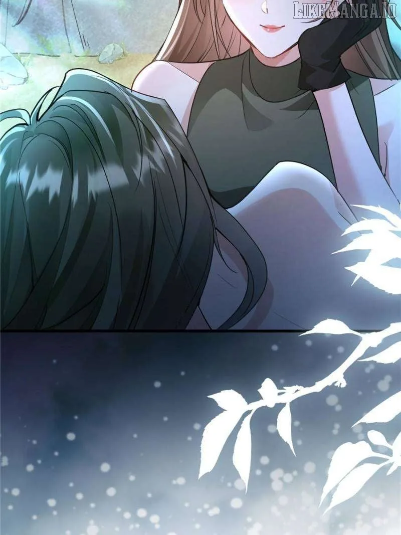 Farming in Beast World: My Villainous Snake Cubs are Super Clingy Chapter 10 page 10