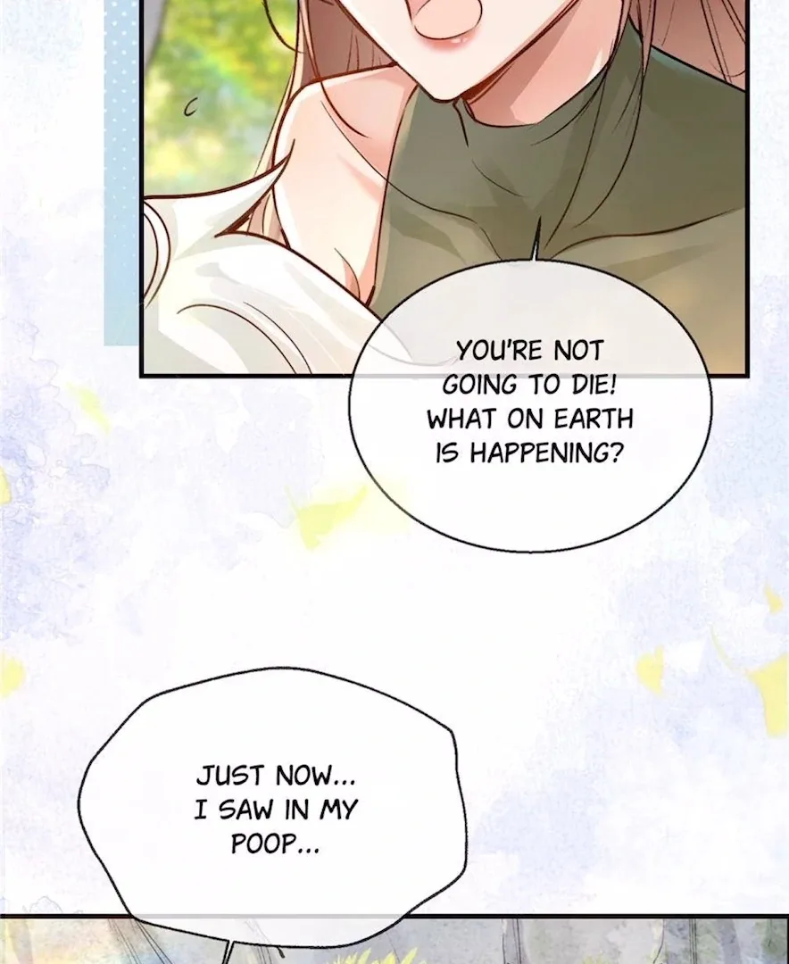 Farming in Beast World: My Villainous Snake Cubs are Super Clingy Chapter 7 page 50