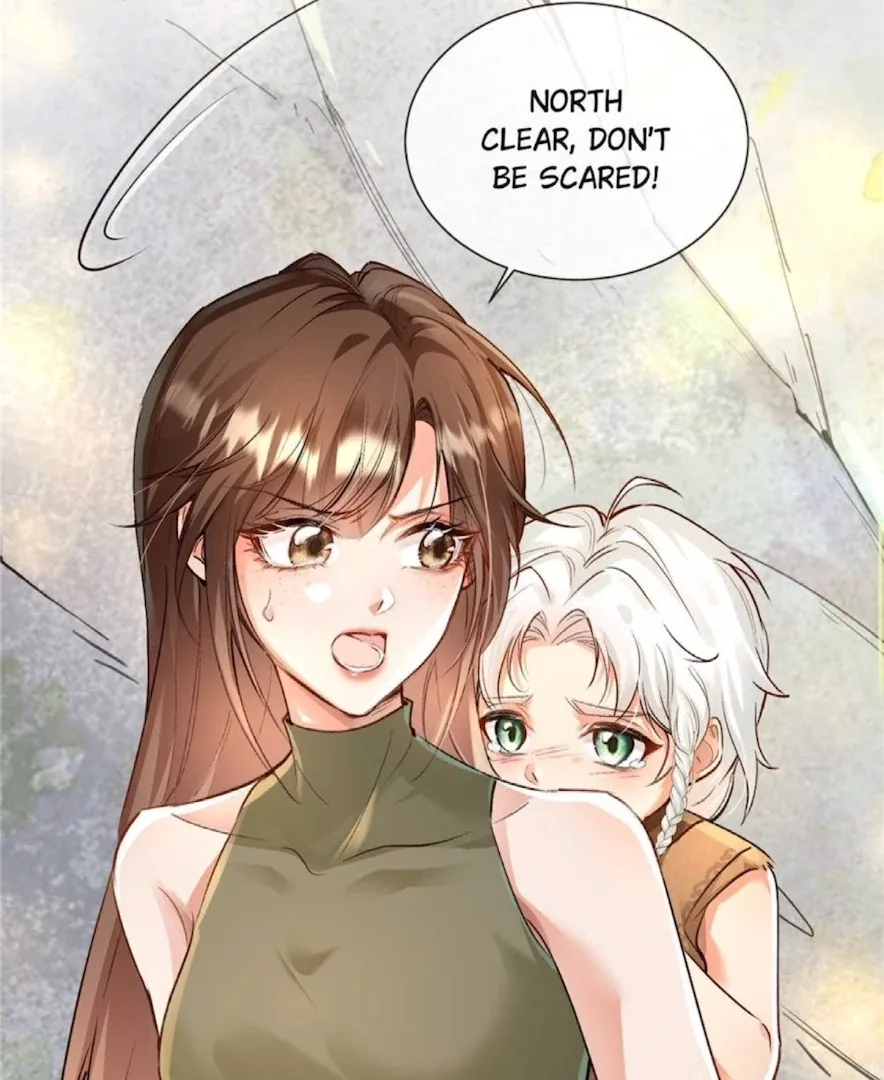 Farming in Beast World: My Villainous Snake Cubs are Super Clingy Chapter 7 page 53