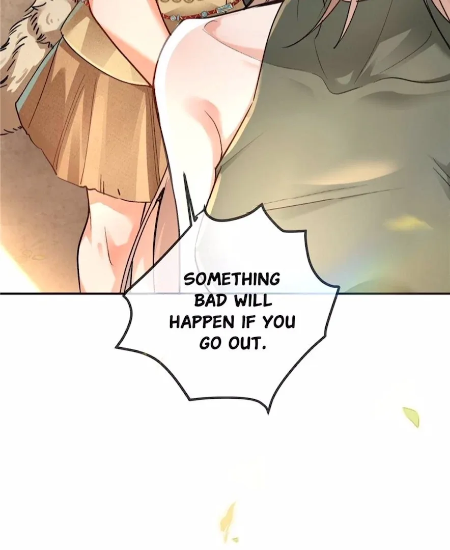 Farming in Beast World: My Villainous Snake Cubs are Super Clingy Chapter 7 page 41