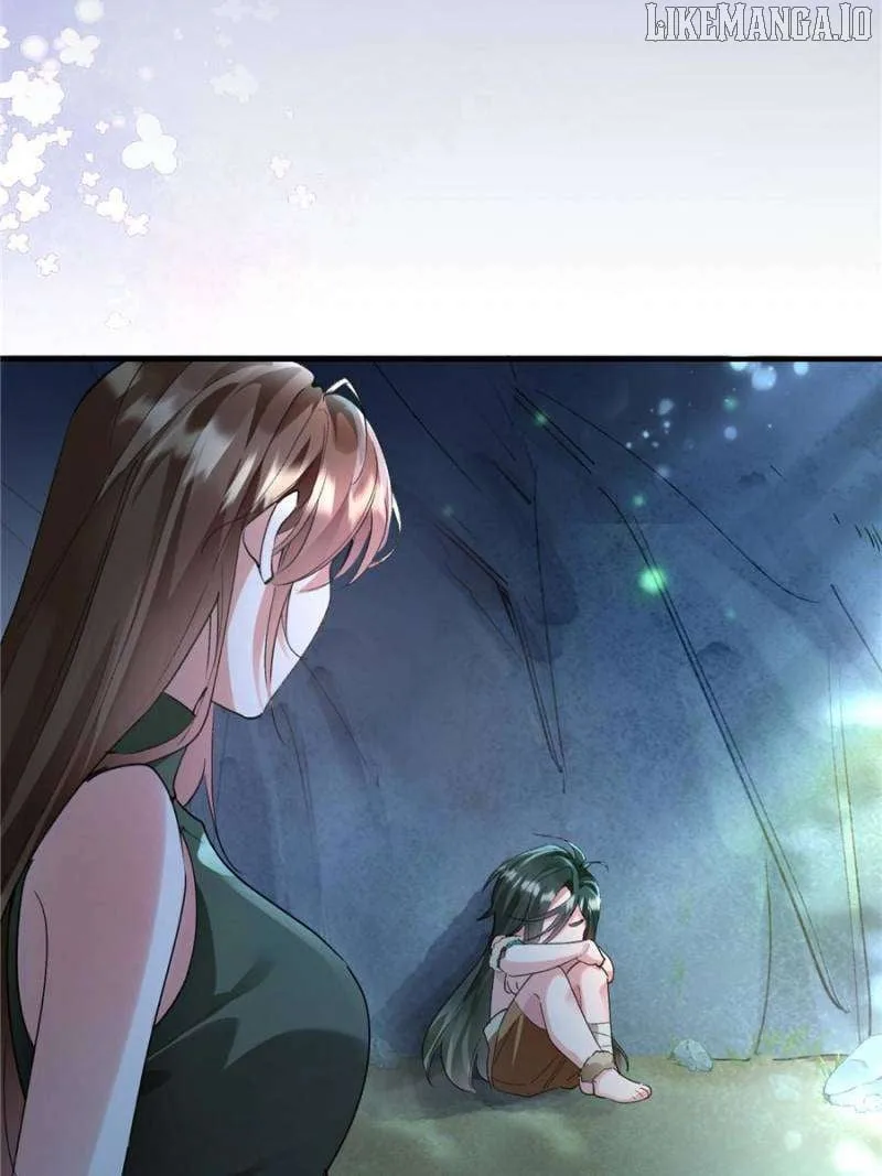 Farming in Beast World: My Villainous Snake Cubs are Super Clingy Chapter 10 page 3