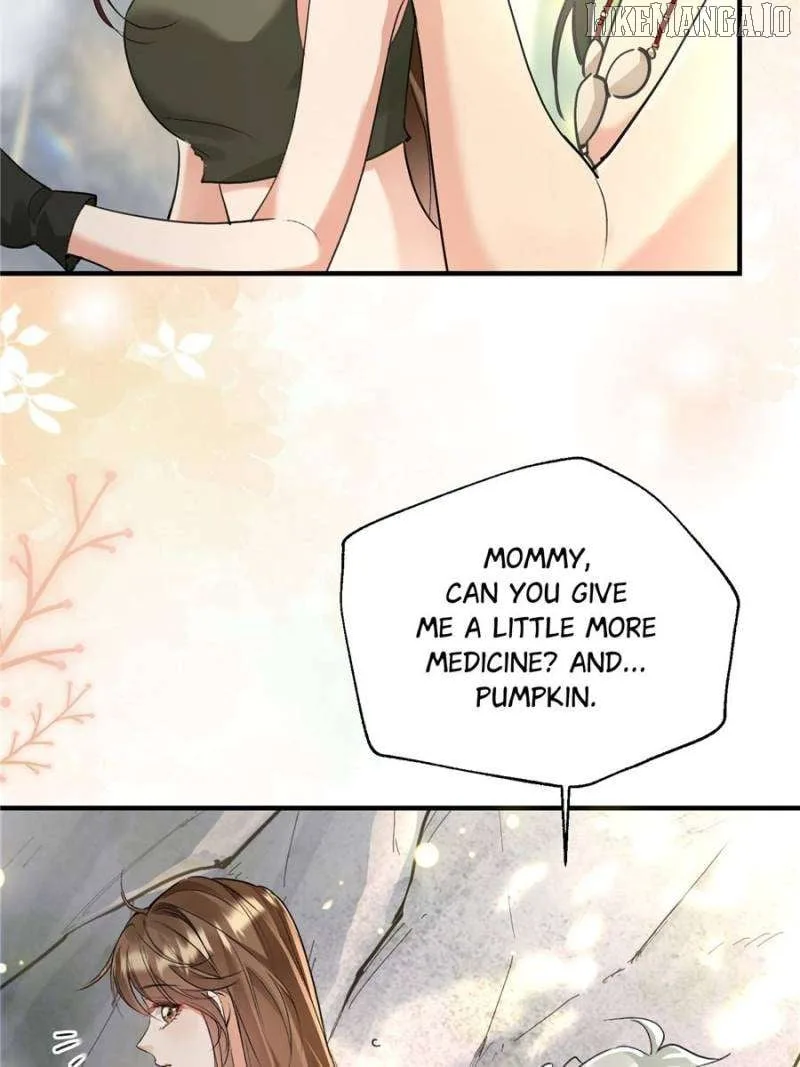 Farming in Beast World: My Villainous Snake Cubs are Super Clingy Chapter 10 page 17